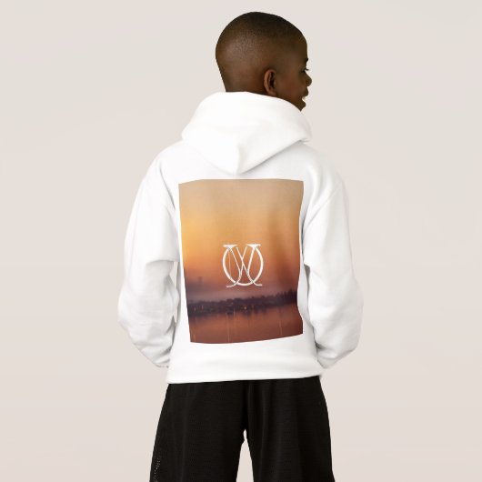 T-shirt (Achterkant volledig)