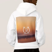 T-shirt (Achterkant)