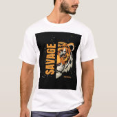 T-shirt (Voorkant)