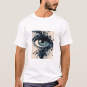 T-shirt (Voorkant)