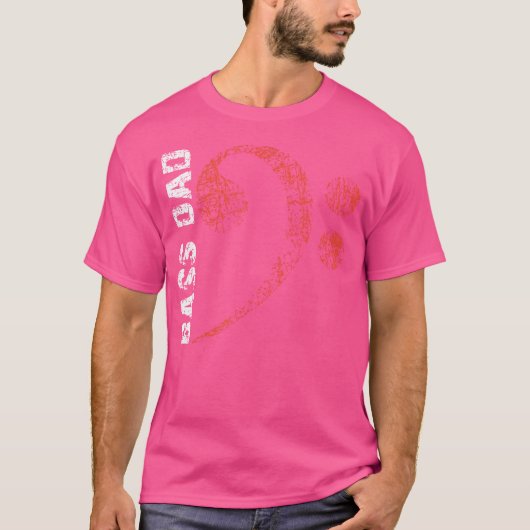 T-shirt (Voorkant)