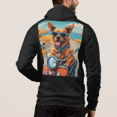 T-shirt (Achterkant)