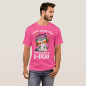 T-shirt (Voorkant volledig)