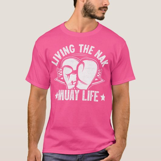 T-shirt (Voorkant)