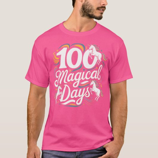 T-shirt (Voorkant)