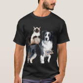T-shirt (Voorkant)