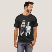 T-shirt (Voorkant volledig)