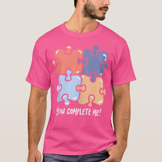 T-shirt (Voorkant)
