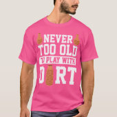 T-shirt (Voorkant)