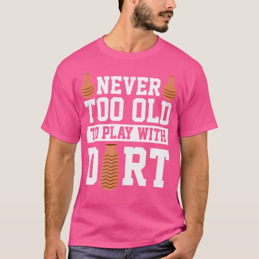 T-shirt (Voorkant)