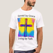 T-shirt (Voorkant)