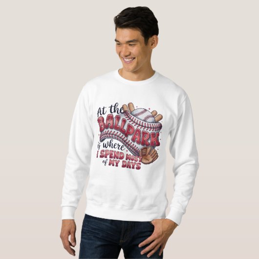 T-shirt (Voorkant volledig)