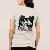 T-shirt (Achterkant)