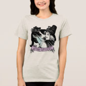 T-shirt (Voorkant)