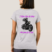 T-shirt (Achterkant)