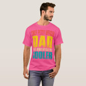 T-shirt (Voorkant volledig)