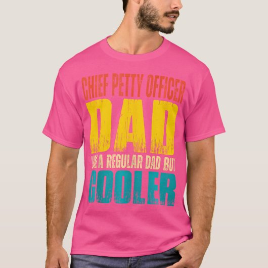 T-shirt (Voorkant)