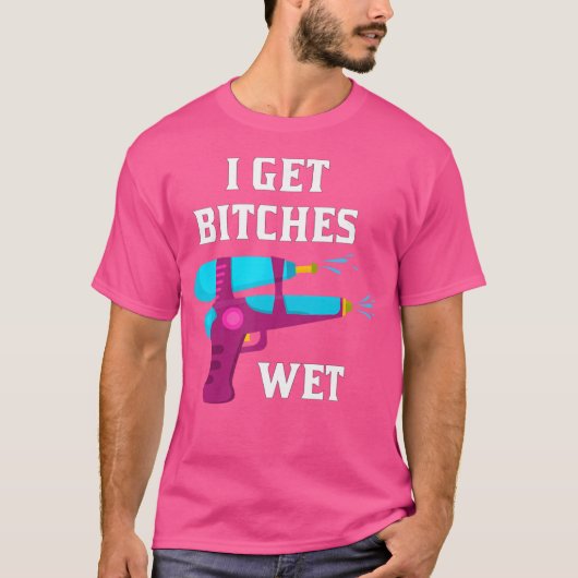 T-shirt (Voorkant)