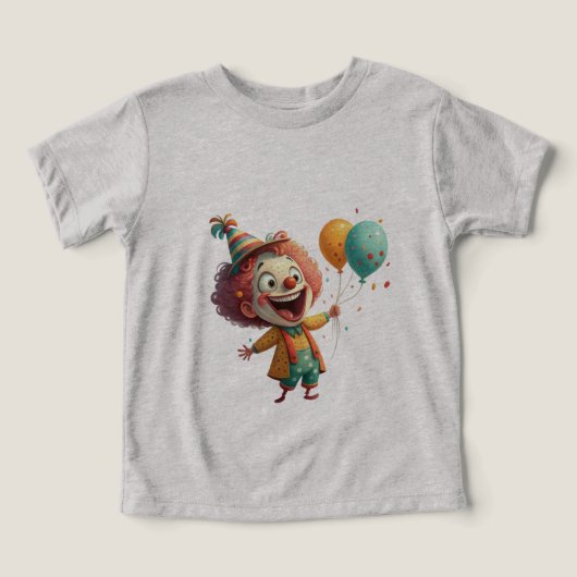 T-shirt (Design voorkant)