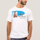 T-shirt (Voorkant)