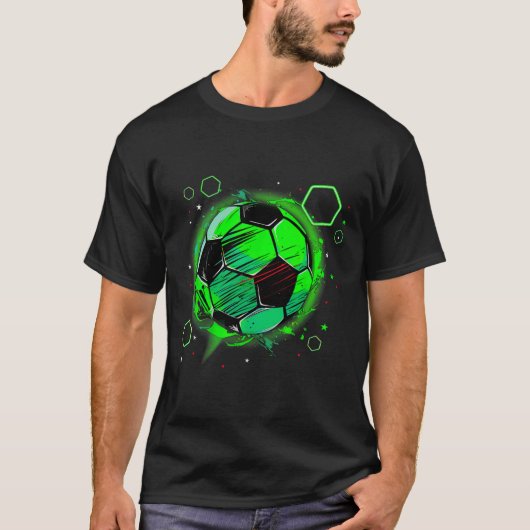 T-shirt (Voorkant)