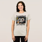 T-shirt (Voorkant volledig)