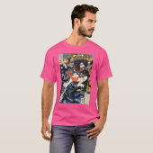 T-shirt (Voorkant volledig)