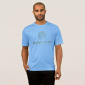 T-shirt (Voorkant volledig)