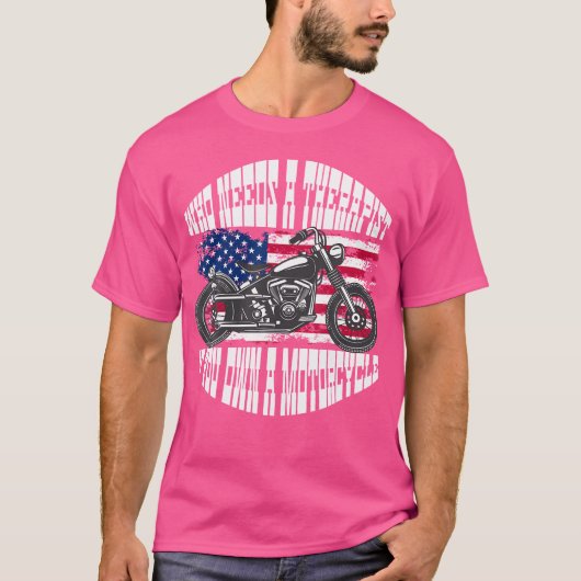 T-shirt (Voorkant)