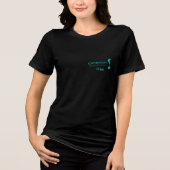 T-shirt (Voorkant)