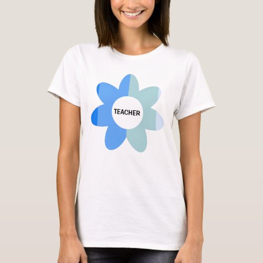 T-shirt (Voorkant)