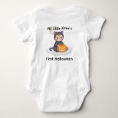 T-Shirt (Achterkant)