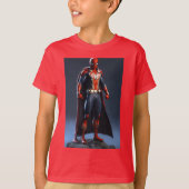T-shirt (Voorkant)