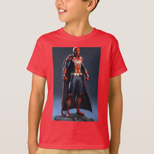 T-shirt (Voorkant)
