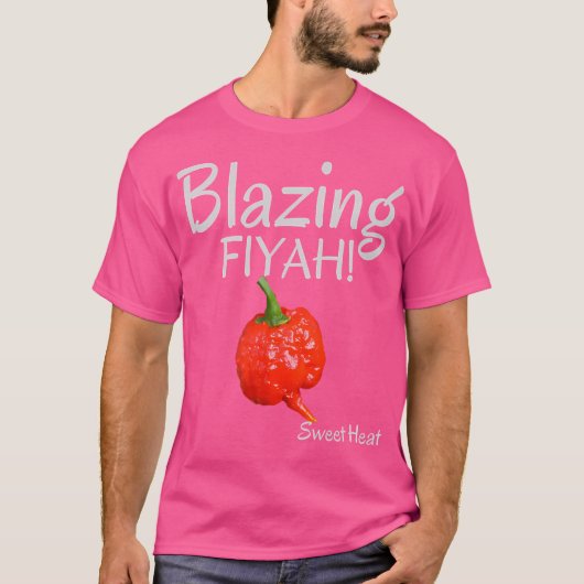 T-shirt (Voorkant)
