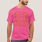 T-shirt (Voorkant)