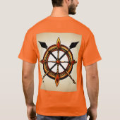 T-shirt (Achterkant)