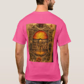 T-shirt (Achterkant)