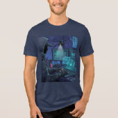 T-shirt (Voorkant)