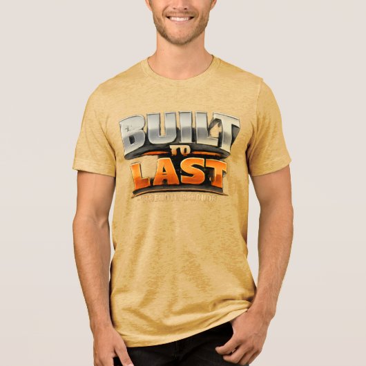 T-shirt (Voorkant)