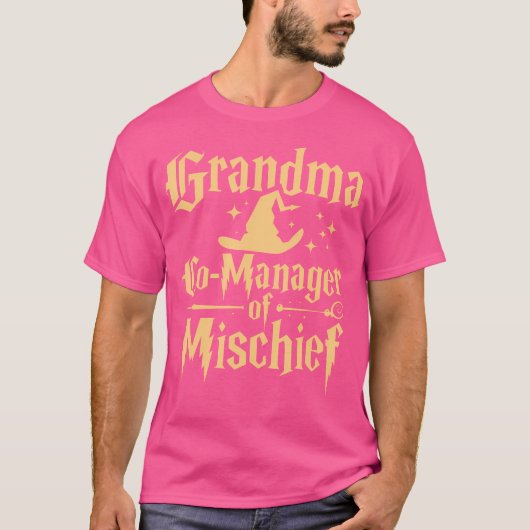 T-Shirt (Voorkant)