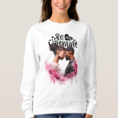 T-shirt (Voorkant)
