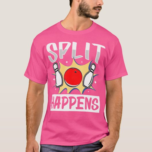 T-shirt (Voorkant)