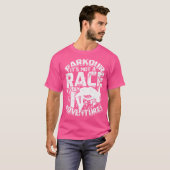 T-Shirt (Voorkant volledig)