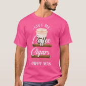 T-shirt (Voorkant)