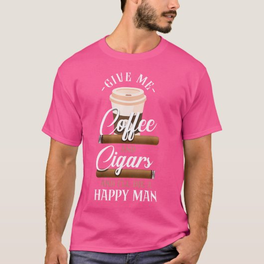 T-shirt (Voorkant)