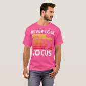 T-shirt (Voorkant volledig)