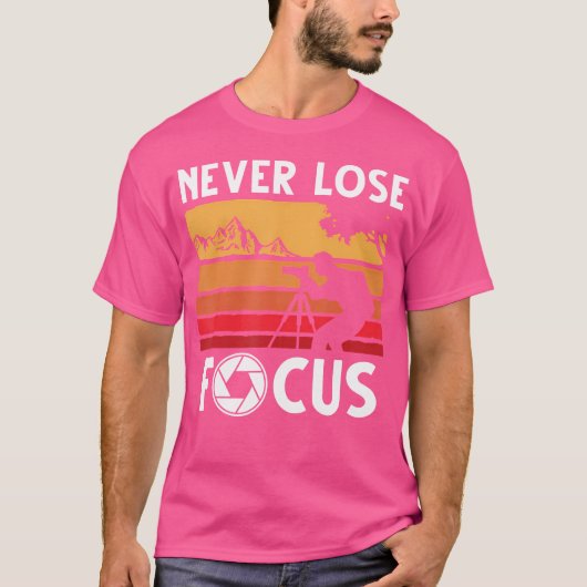 T-shirt (Voorkant)