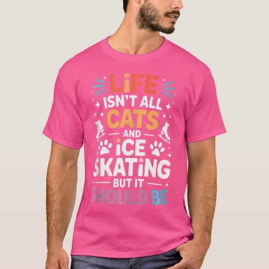 T-shirt (Voorkant)