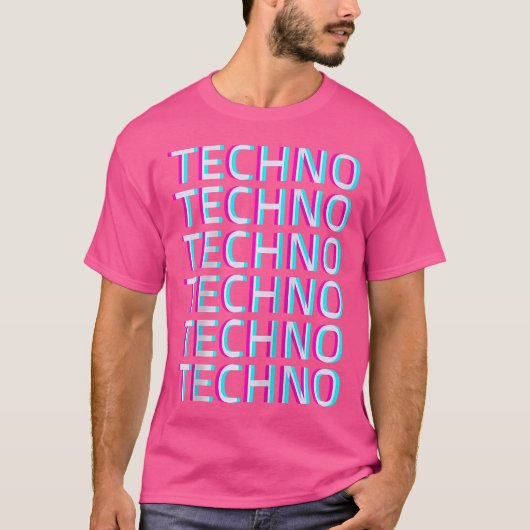 T-shirt (Voorkant)